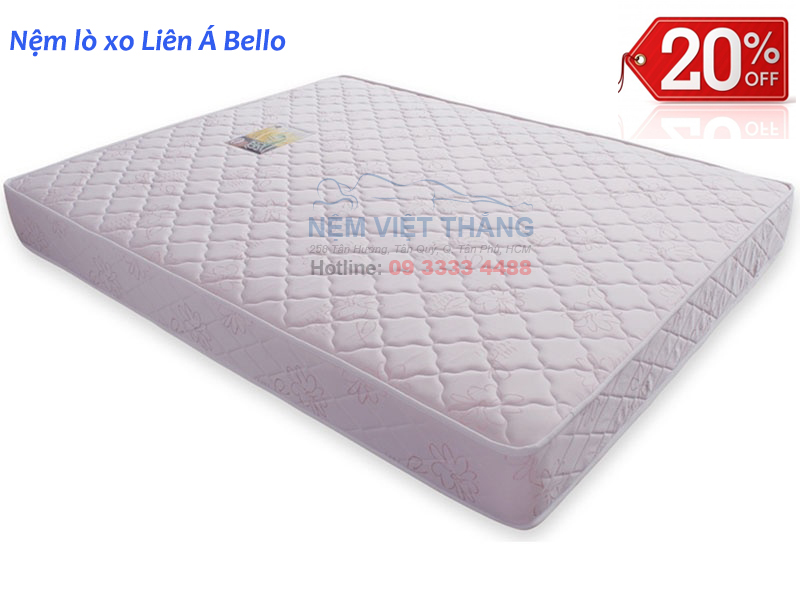 Tư Vấn Mua Nệm Cho Người Đau Lưng