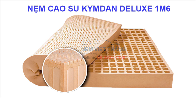 Các Lý Do Nên Chọn Sử Dụng Nệm Cao Su Thiên Nhiên