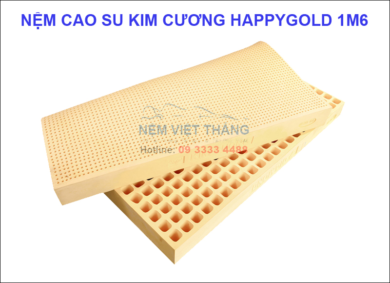 Các Lý Do Nên Chọn Sử Dụng Nệm Cao Su Thiên Nhiên