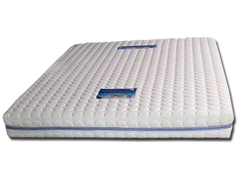 Nệm Cao Su Liên Kết Kim Cương Titaum 1m6x2mx20cm