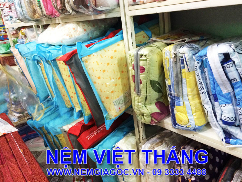 chăn ga gối