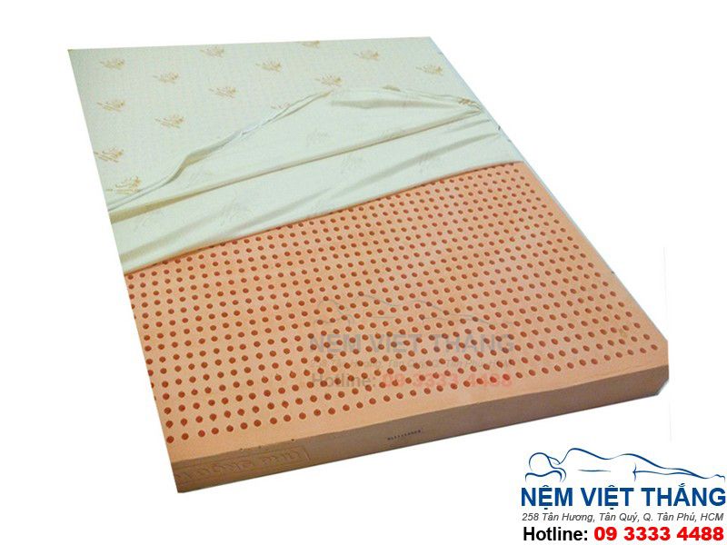 Nệm Cao Su - Bạn Đã Biết Cách Sử Dụng Đúng Cách Chưa?