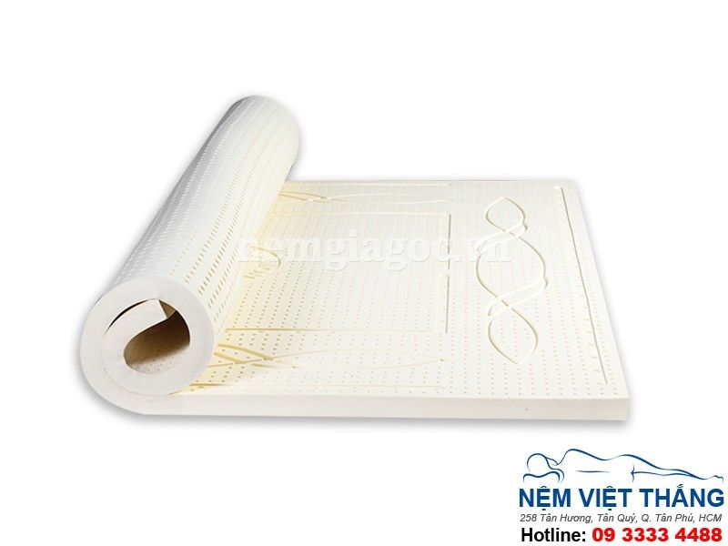 Nệm Cao Su - Bạn Đã Biết Cách Sử Dụng Đúng Cách Chưa?