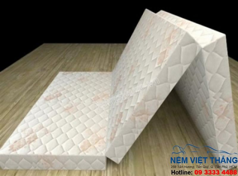 Nệm Giá Gốc Việt Thắng - Mang Chất Lượng Đến Với Người Tiêu Dùng