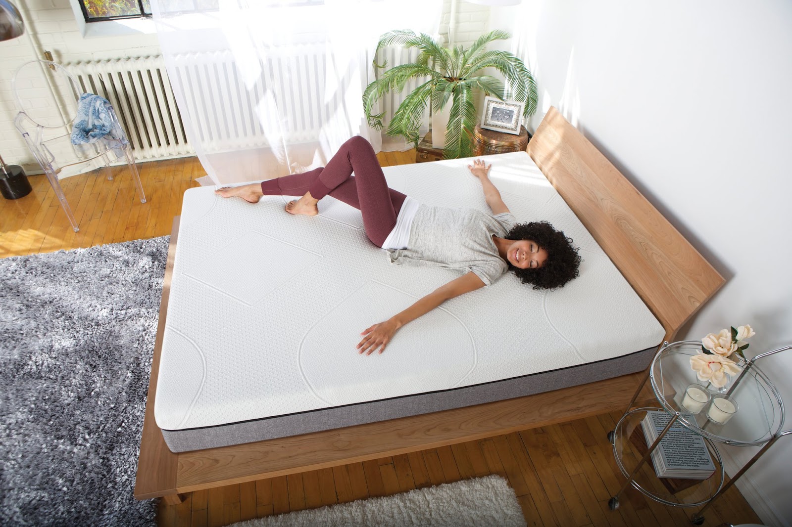 Chia sẻ cách giặt đệm bông ép tốt nhất