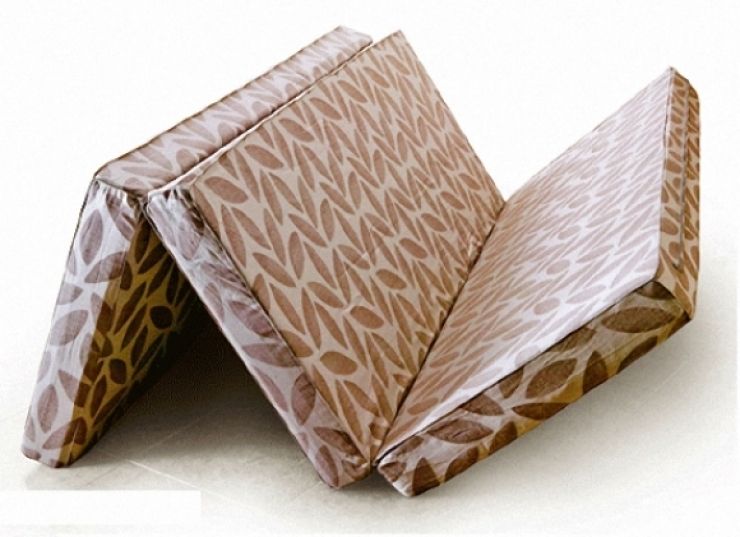 Mua nệm gấp giá rẻ ở đâu uy tín ở TP. HCM?