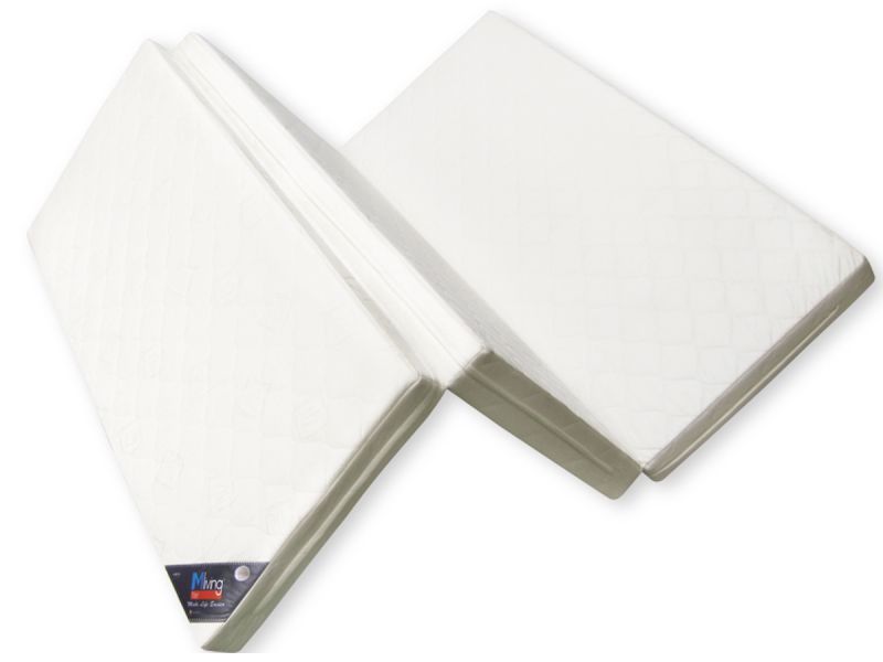 Các loại nệm gấp chất lượng nhất hiện nay