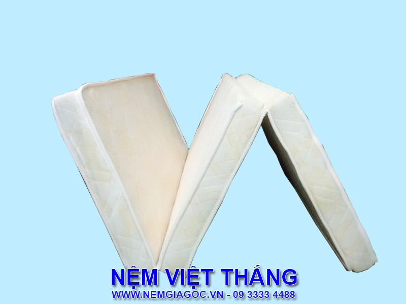 nệm bông ép ưu việt