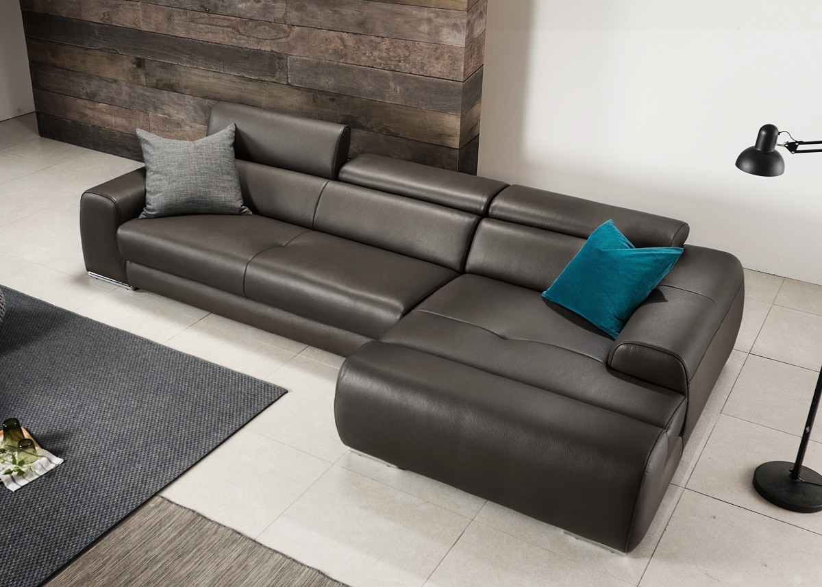 Sofa nệm cao su tự nhiên có tốt không?