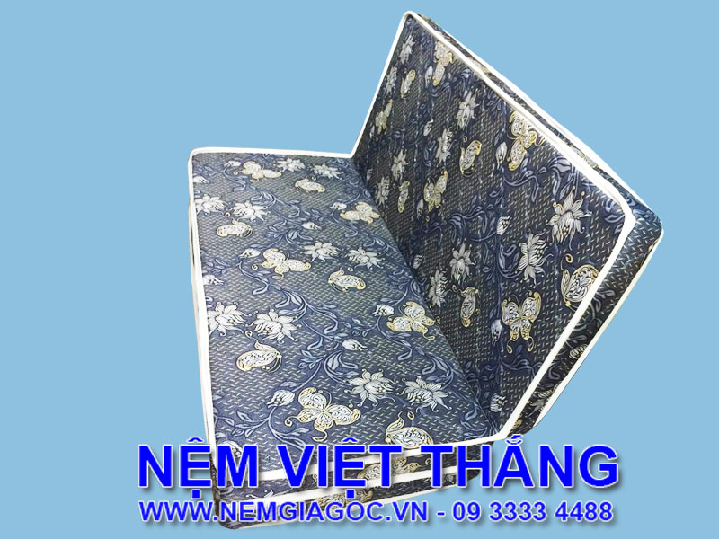 nệm bông ép giá rẻ