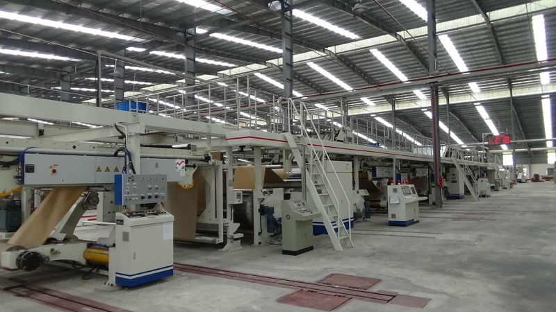Xem quy trình sản xuất nệm cao su