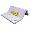 Nệm Bông Ép Gấp 3 Tony Bed