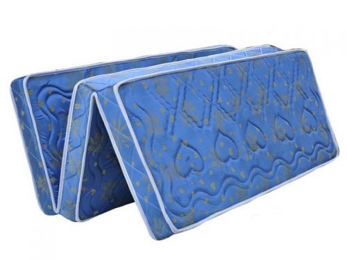 Nệm Bông Ép Gấp 3