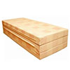 Nệm PE Gấp 3 Hàn Quốc