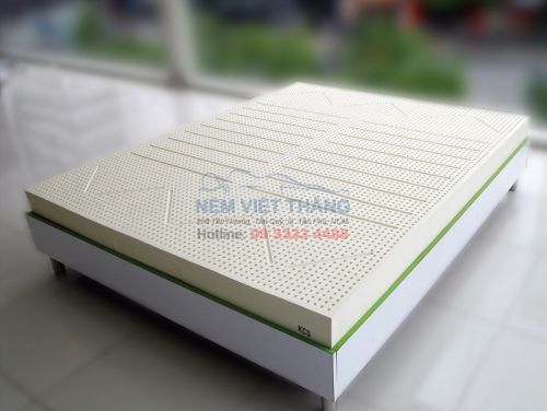Nệm Cao Su - Bạn Đã Biết Cách Sử Dụng Đúng Cách Chưa?