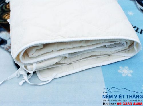 Tấm an toàn vệ sinh nệm