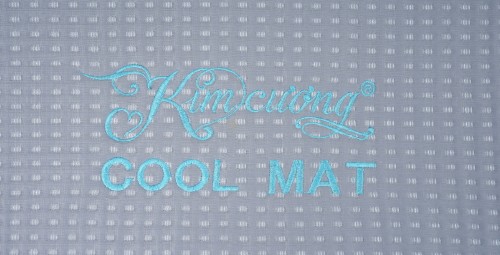 Chiếu Lạnh Giải Nhiệt Kim Cương Cool Mat