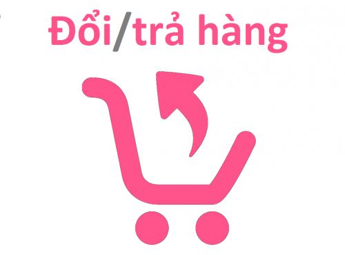 Chính sách đổi và trả hàng