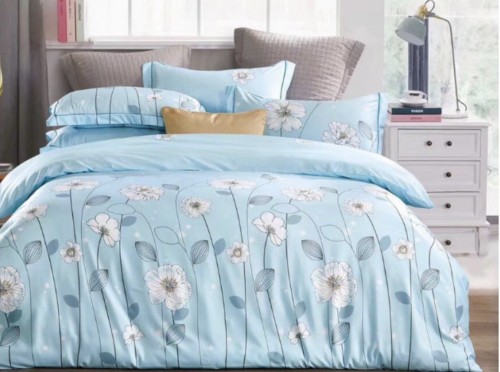 Drap mền Tencel