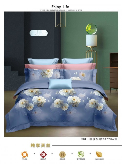Drap mền Tencel