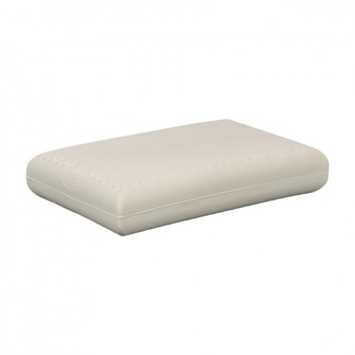 Gối Cao Su Bầu Dục Oval O3 Vạn Thành