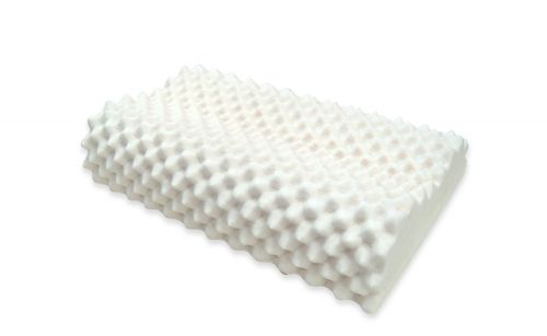 Gối cao su massage Convoluted Liên Á