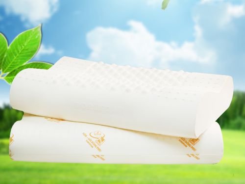 Gối massage gợn sóng Đồng Phú