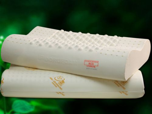 Gối massage gợn sóng Đồng Phú