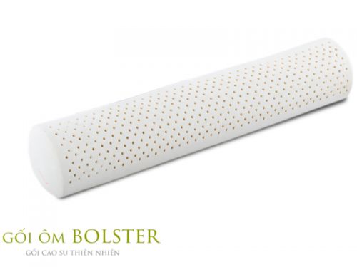 Gối Ôm Cao Su Bolster Vạn Thành