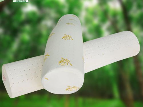 Gối ôm cao su Đồng Phú