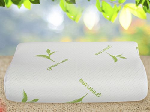 Gối vandino - memory foam pillow