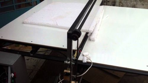 Hướng dẫn cách cắt đệm bông ép