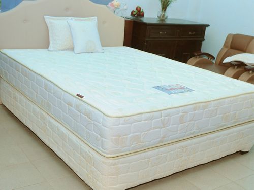 Lò xo túi cao cấp 2 viền Vivian