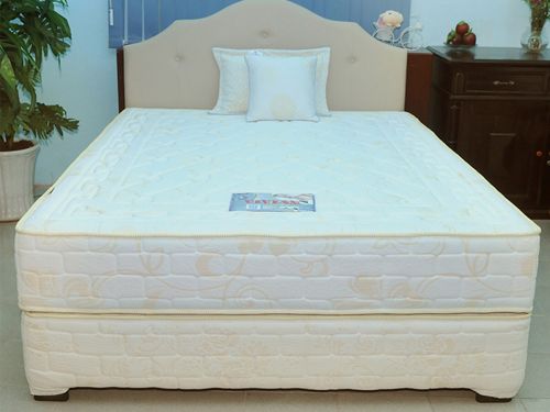 Lò xo túi cao cấp 2 viền Vivian