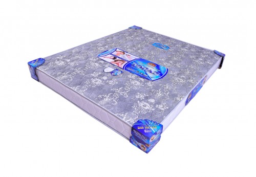 Nệm bông ép TOPAZ có chần vải cotton