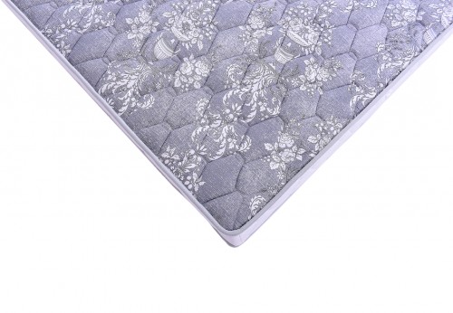 Nệm bông ép TOPAZ có chần vải cotton