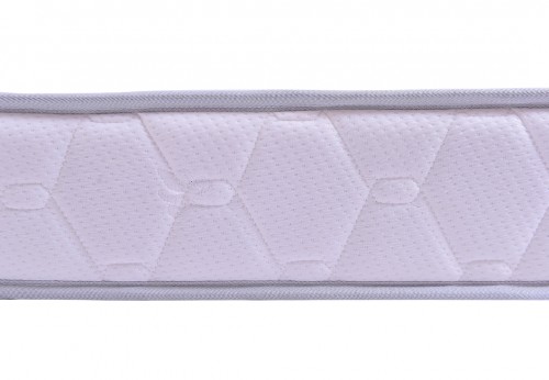 Nệm bông ép TOPAZ có chần vải cotton