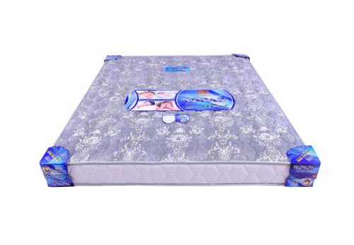 Nệm bông ép TOPAZ có chần vải cotton
