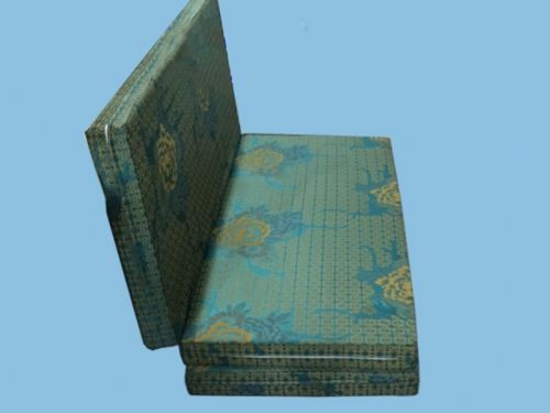 Nệm Bông Ép Chần Gòn Hàn Quốc Gấp 3