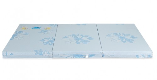 Nệm Bông Ép Gấp 3 Acness Kim Cương Chất Lượng Cao