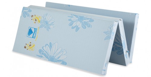 Nệm Bông Ép Gấp 3 Acness Kim Cương Chất Lượng Cao