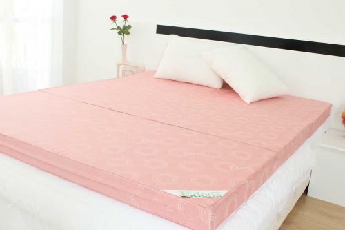 Nệm Bông Ép Gấp 3 Edena