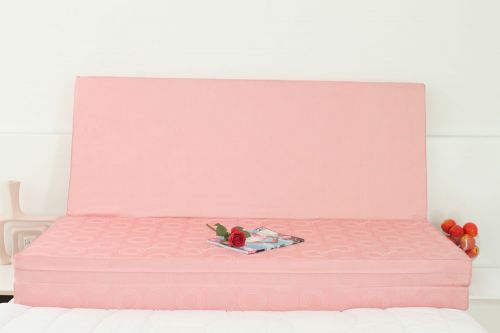 Nệm Bông Ép Gấp 3 Edena