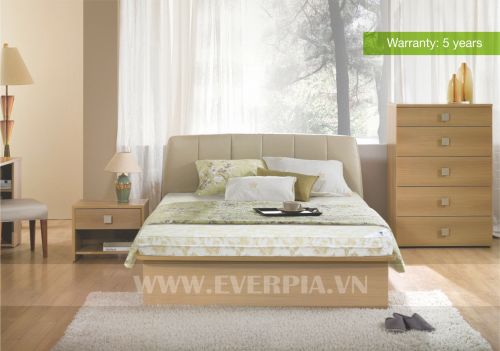 Nệm Bông Ép Hàn Quốc Everon