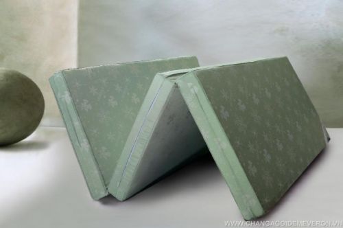 Nệm Bông Ép Hàn Quốc Everon