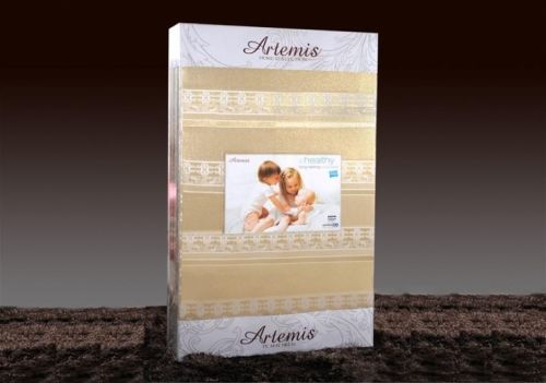 Nệm Bông Ép Hàn Quốc Everon Artemis