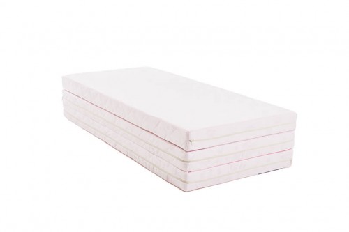 Nệm Bông Ép Liên Á Mliving Fiber