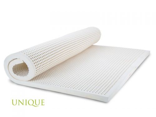 Nệm cao su 5cm giá cạnh tranh ở TPHCM - Nệm Giá Gốc
