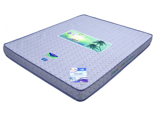 Nệm cao su dầu cọ Natural