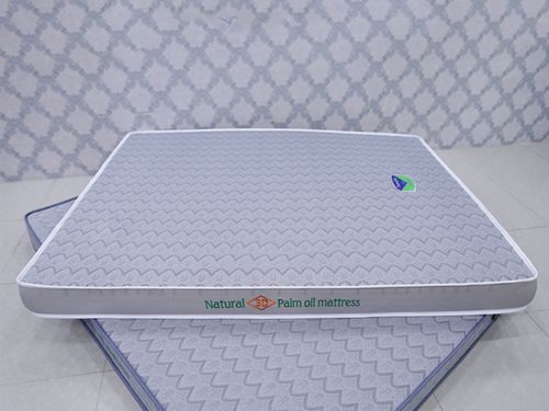 Nệm cao su dầu cọ Natural